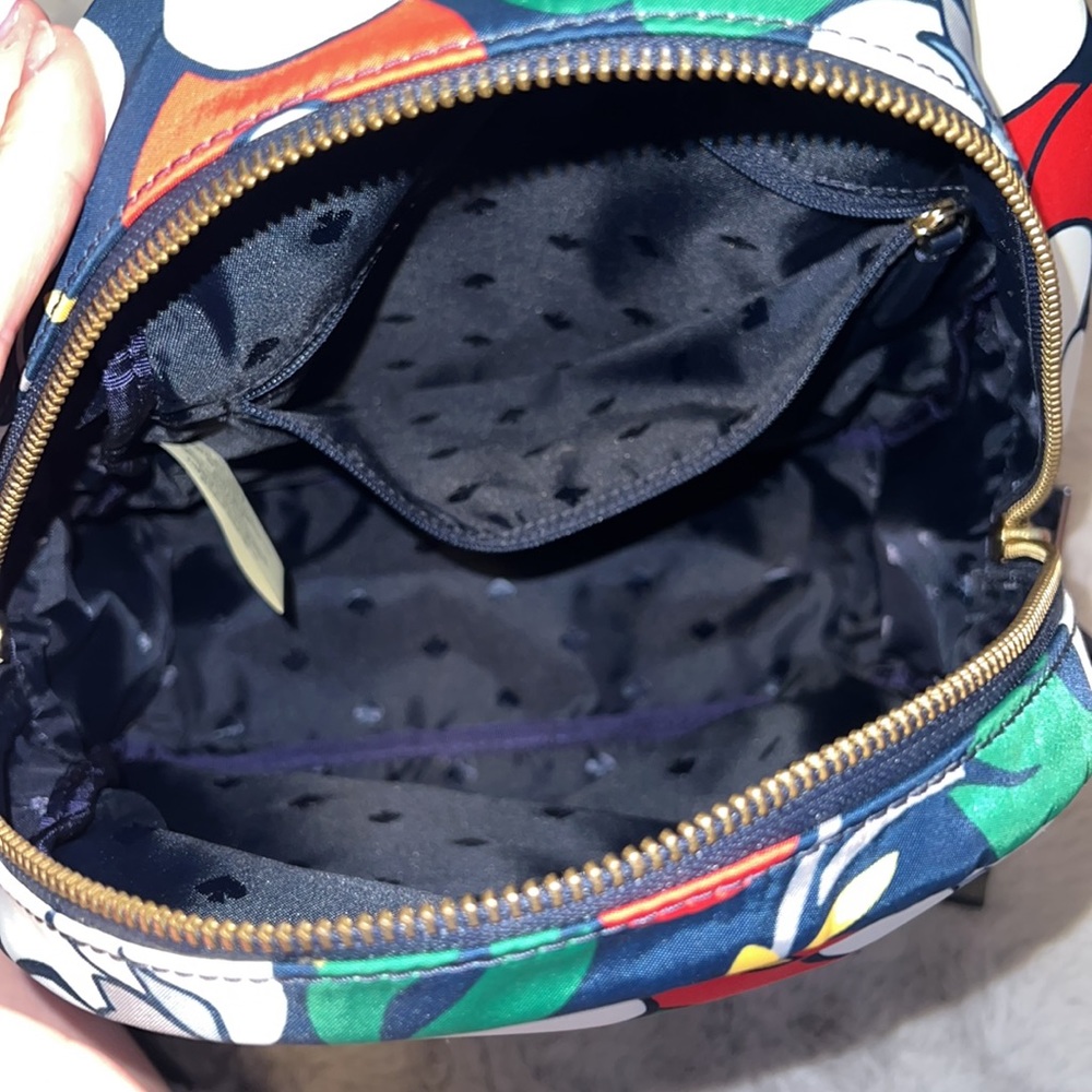 Kate Spade Dawn Breezy Mini Backpack - Picture 6 of 9
